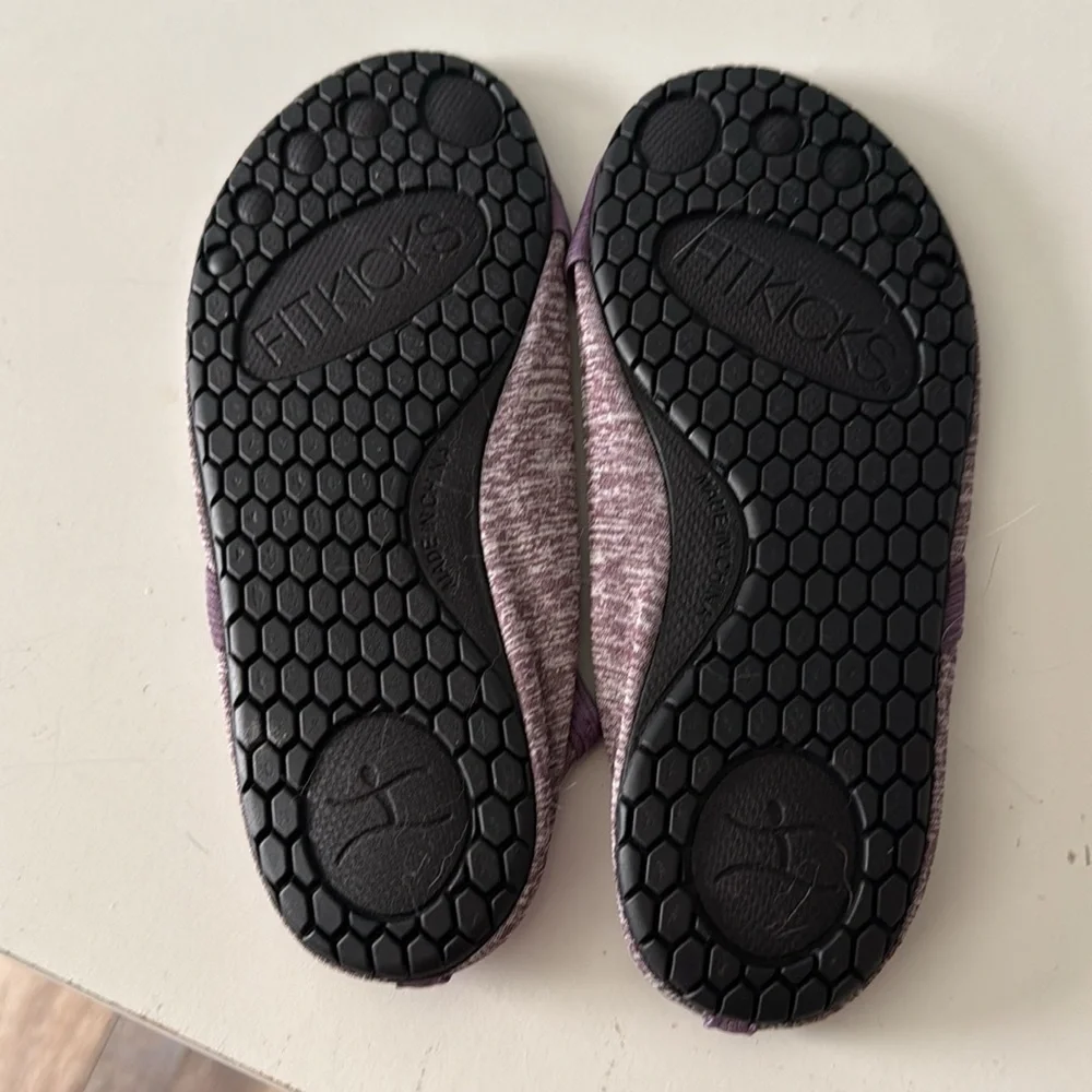 Fitkicks shoes women’s fits size 8 - Picture 2 of 5